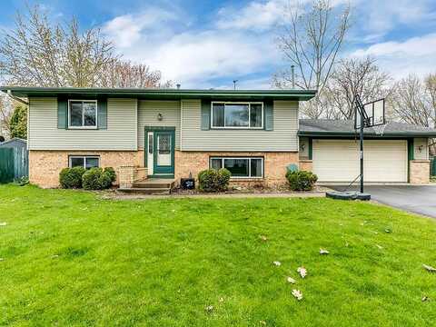 Garner, ROSEMOUNT, MN 55068