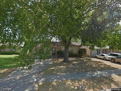 Evergreen, MESQUITE, TX 75149