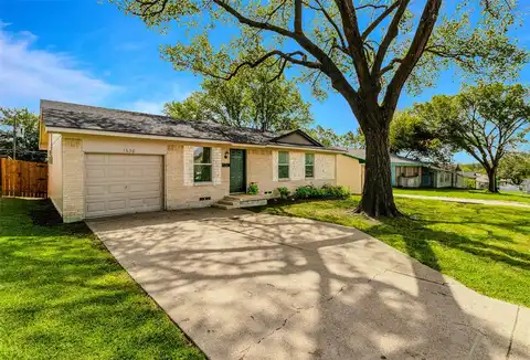 Evergreen, MESQUITE, TX 75149