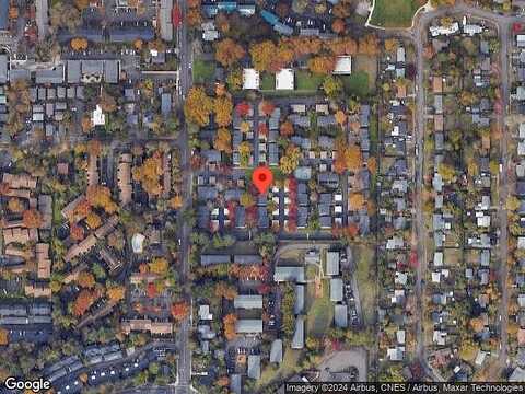 Fetters, EUGENE, OR 97402