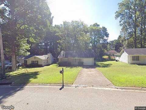 Daniel, LAWRENCEVILLE, GA 30046