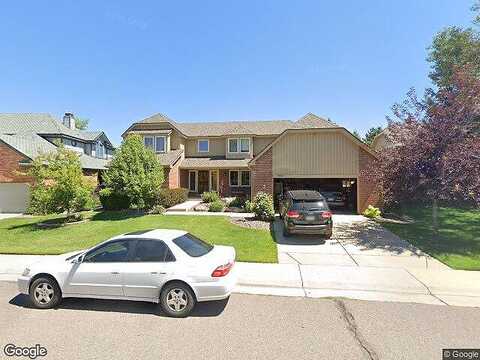 Crestridge, CENTENNIAL, CO 80015