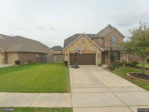 Ashbrook Dove, CYPRESS, TX 77429
