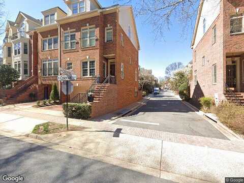 Colonial, ARLINGTON, VA 22209