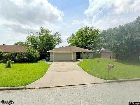Mcdugald, HUMBLE, TX 77338