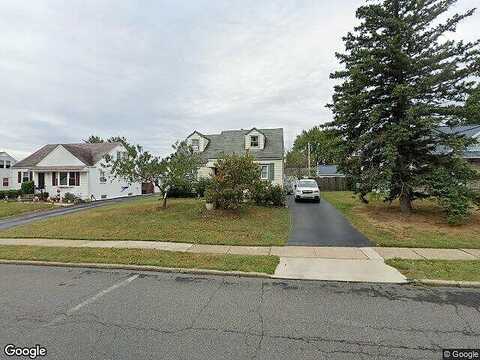 Trimble, BROOKHAVEN, PA 19015