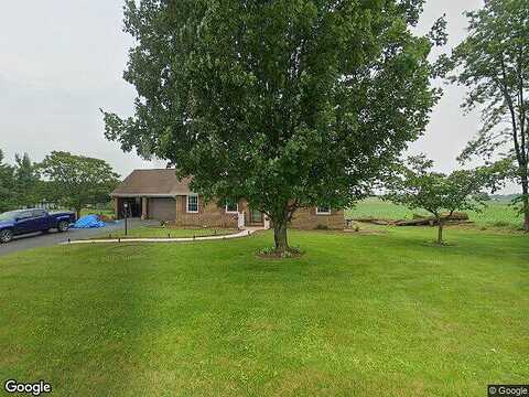 Gephart, SHIPPENSBURG, PA 17257