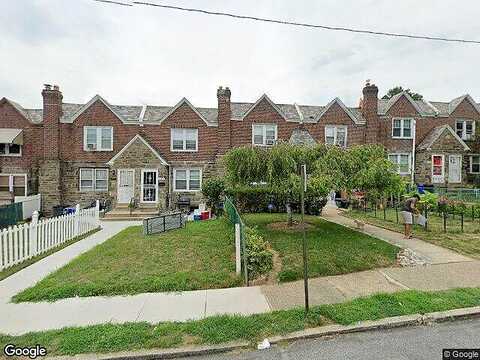 Normandy, UPPER DARBY, PA 19082