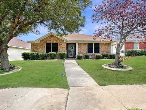 Idlewheat, DALLAS, TX 75241