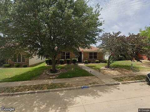 Idlewheat, DALLAS, TX 75241
