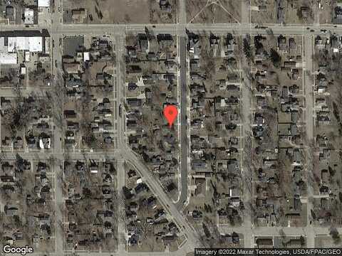 State, BERLIN, WI 54923
