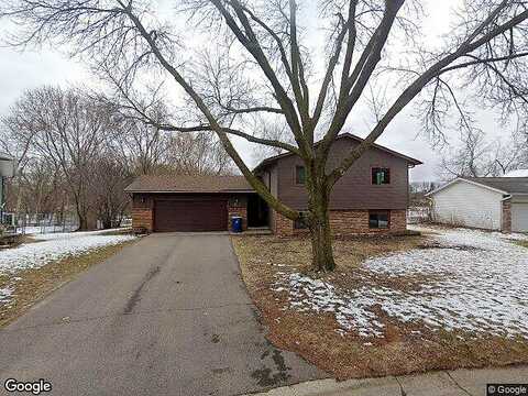 36Th, MINNEAPOLIS, MN 55447