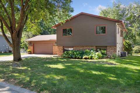 36Th, MINNEAPOLIS, MN 55447