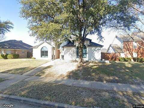 Holveck, CEDAR HILL, TX 75104