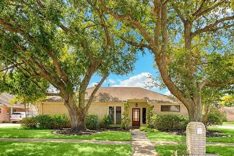 Park Wind, KATY, TX 77450