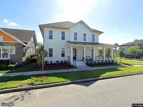 Eliot, ORLANDO, FL 32827