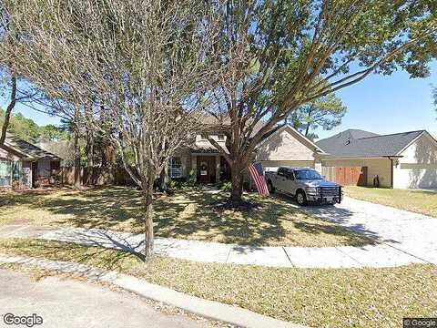 Hampton Bend, HOUSTON, TX 77070