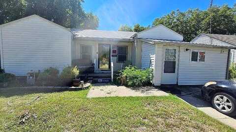 Clinton, GARLAND, TX 75040