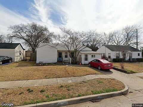 Clinton, GARLAND, TX 75040