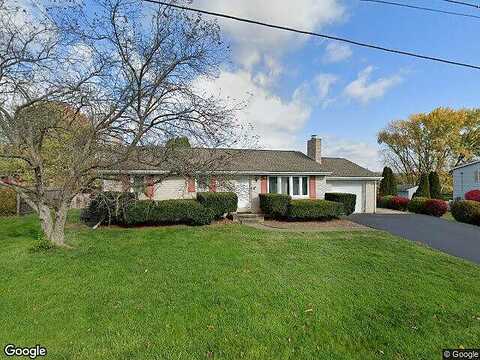 Darr, CARLISLE, PA 17013