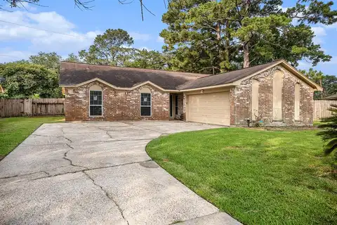 Sherwood, BAYTOWN, TX 77520