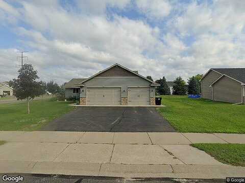 Carole, BECKER, MN 55308