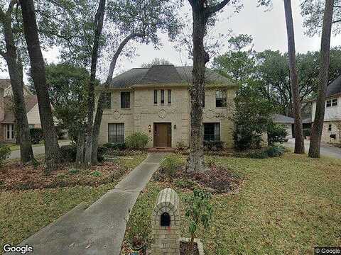 Cloverwood, CYPRESS, TX 77429