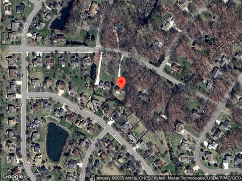 47Th, SAINT MICHAEL, MN 55376