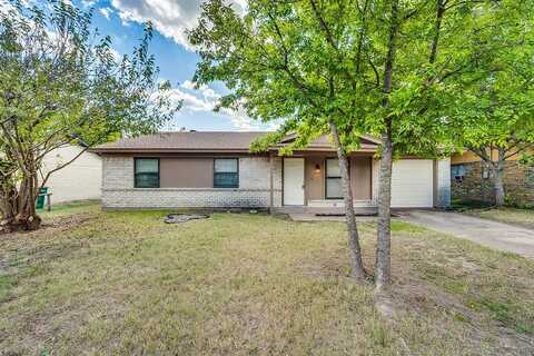 Neptune, CEDAR HILL, TX 75104
