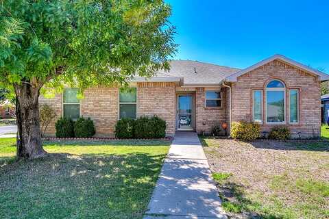 Gordon, SAN ANGELO, TX 76905