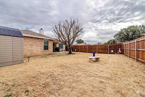 Gordon, SAN ANGELO, TX 76905