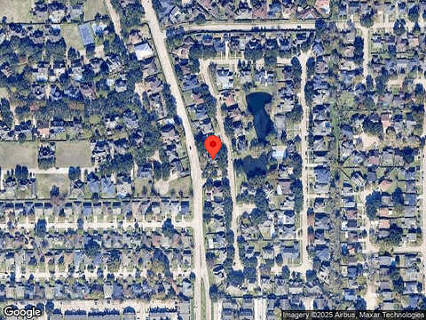 Ashley Circle, HOUSTON, TX 77071