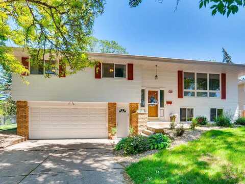 Allen, SAINT PAUL, MN 55118