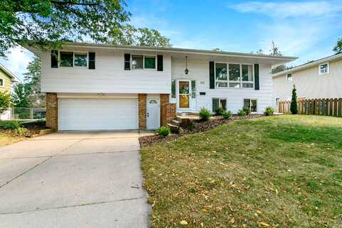 Allen, SAINT PAUL, MN 55118