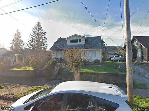 Olympic, BREMERTON, WA 98312