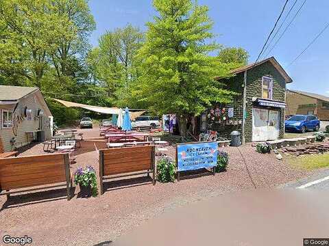 Down, LAKE HARMONY, PA 18624