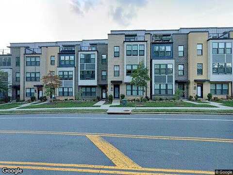 Shore, RESTON, VA 20190