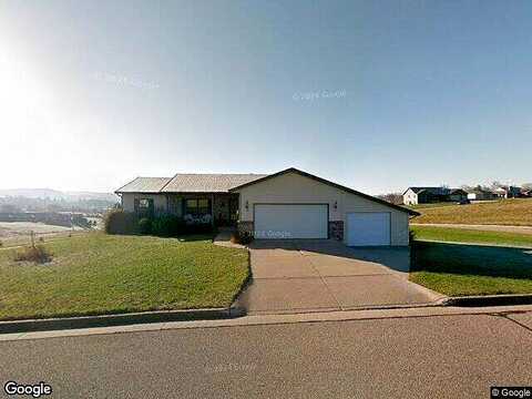 Knower, HILLSBORO, WI 54634