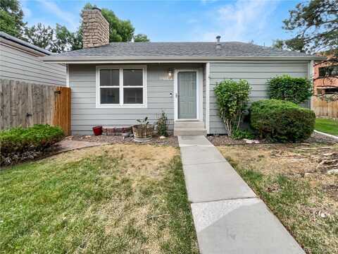 Cornell, AURORA, CO 80014