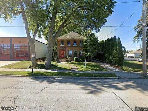 Columbian, NEENAH, WI 54956