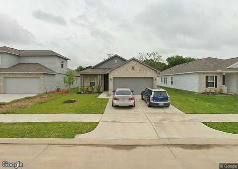 Station Manor, TOMBALL, TX 77375