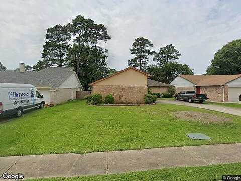 Harpings, CROSBY, TX 77532