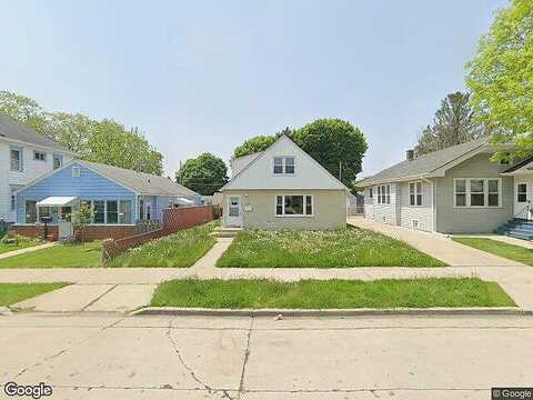 Howard, RACINE, WI 53404