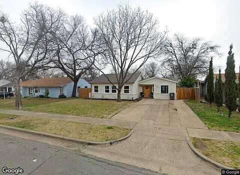 Halsey, DALLAS, TX 75224