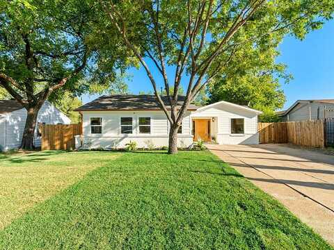 Halsey, DALLAS, TX 75224
