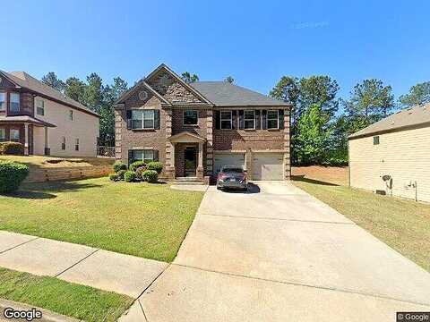 Genova, HAMPTON, GA 30228