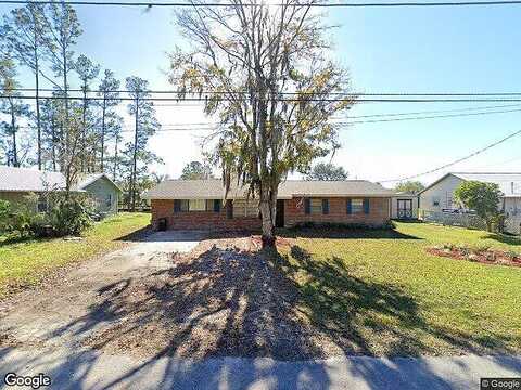 Cypress, EAST PALATKA, FL 32131