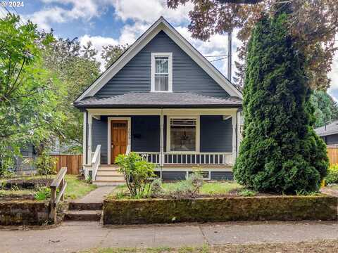 Madrona, PORTLAND, OR 97211