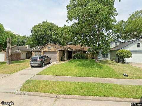 Littleport, CHANNELVIEW, TX 77530