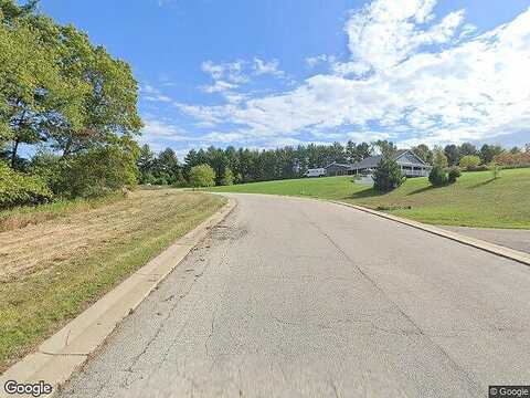 Ridge, WARRENS, WI 54666